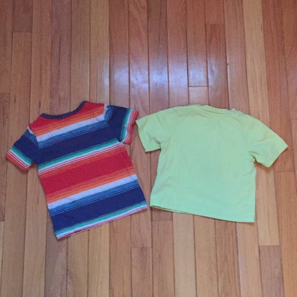 7pk 18mo Ts GUC - Picture 5 of 8